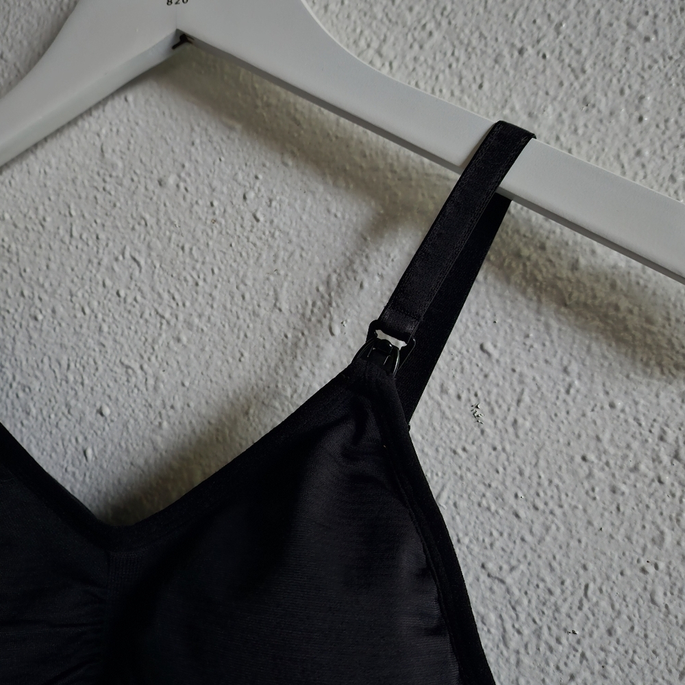 MOTHERHOOD MATERNITY DRESS - Picture 3 of 4